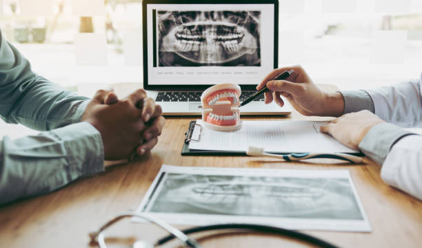 Best Emergency Dental Care for Broken or Chipped Teeth in Inverness, CO