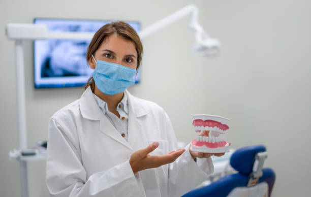 Best Emergency Tooth Extraction in Inverness, CO