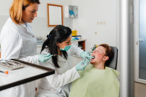 Best Emergency Treatment for Dental Infections or Abscesses in Inverness, CO